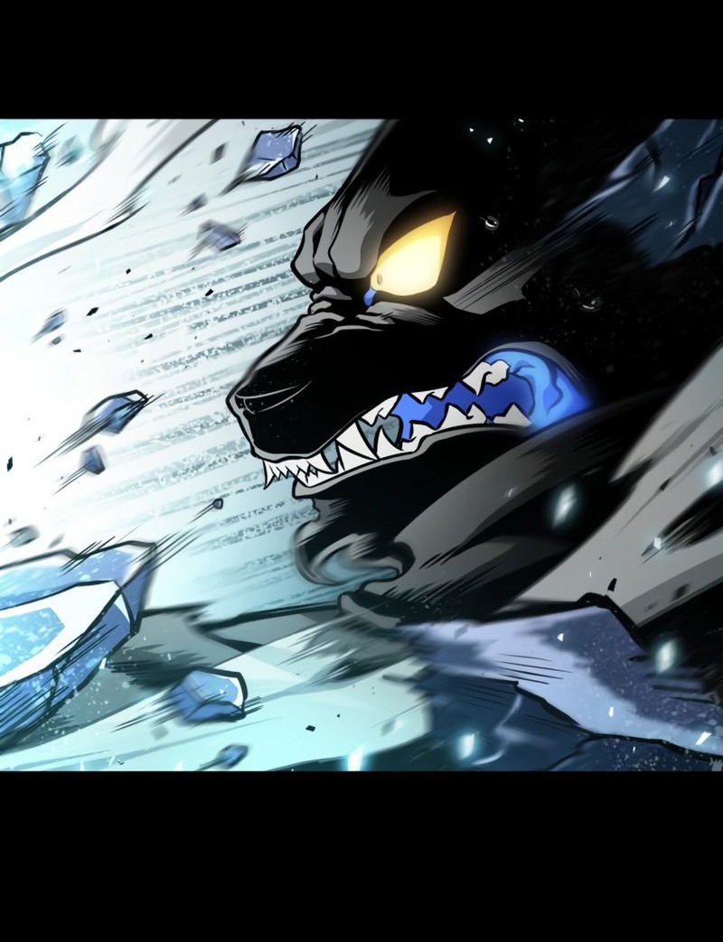 The World After the Fall Chapter 08 Gambar 33