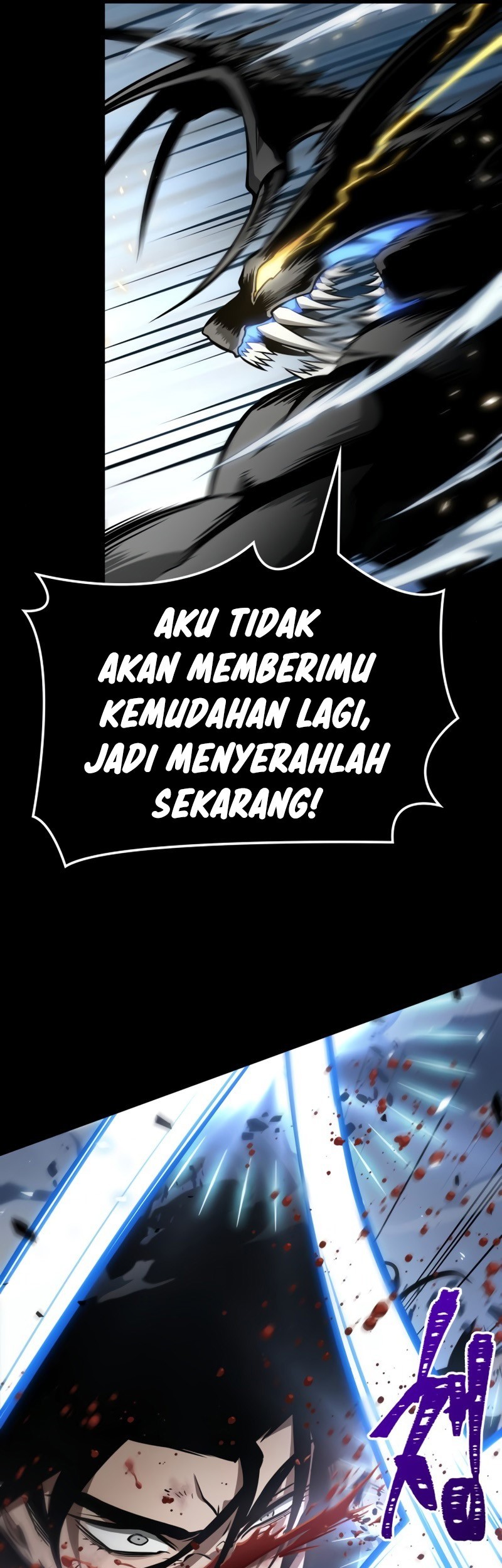 The World After the Fall Chapter 08 Gambar 38