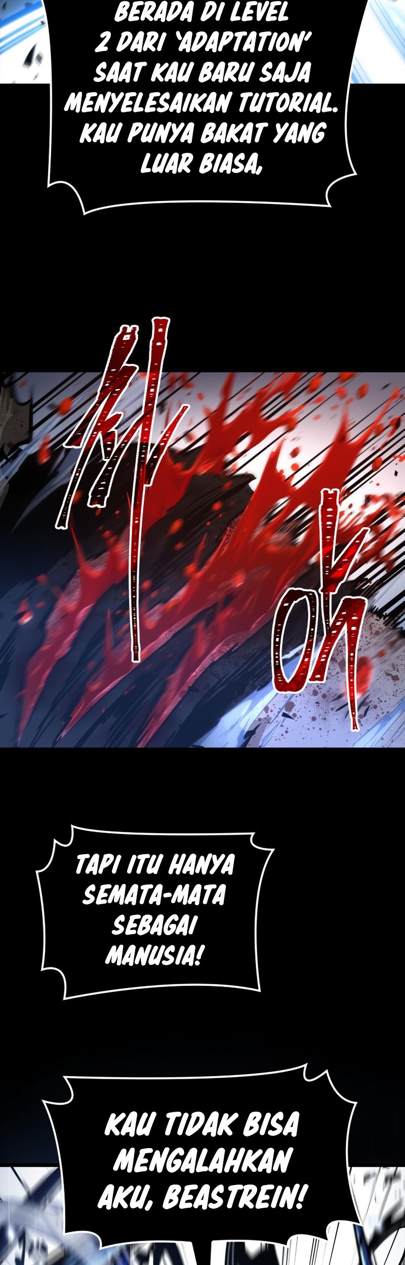 The World After the Fall Chapter 08 Gambar 40