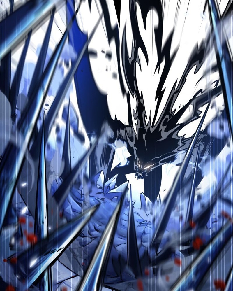 The World After the Fall Chapter 08 Gambar 41