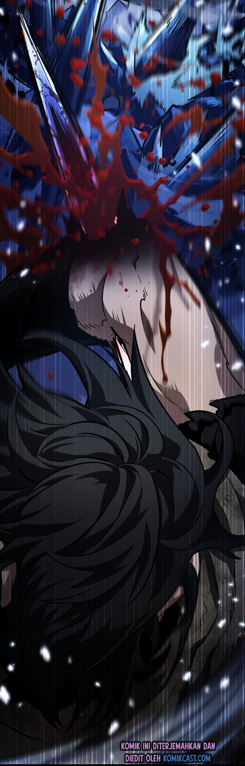The World After the Fall Chapter 08 Gambar 42