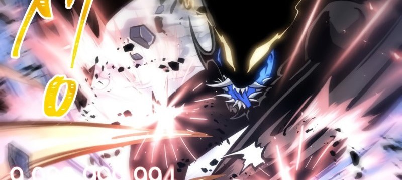 The World After the Fall Chapter 08 Gambar 47