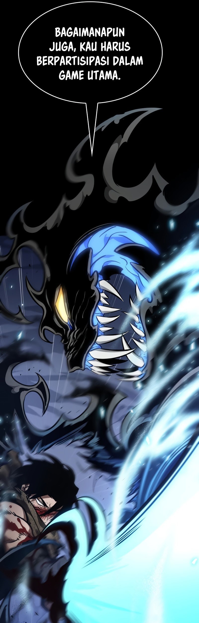 The World After the Fall Chapter 08 Gambar 50