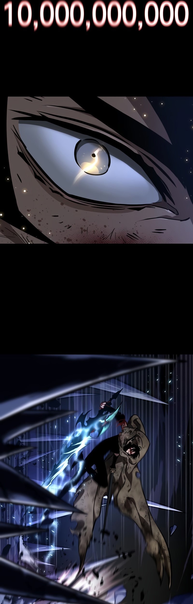 The World After the Fall Chapter 08 Gambar 52
