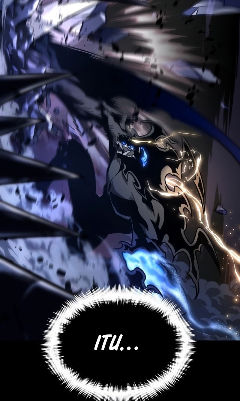 The World After the Fall Chapter 08 Gambar 53