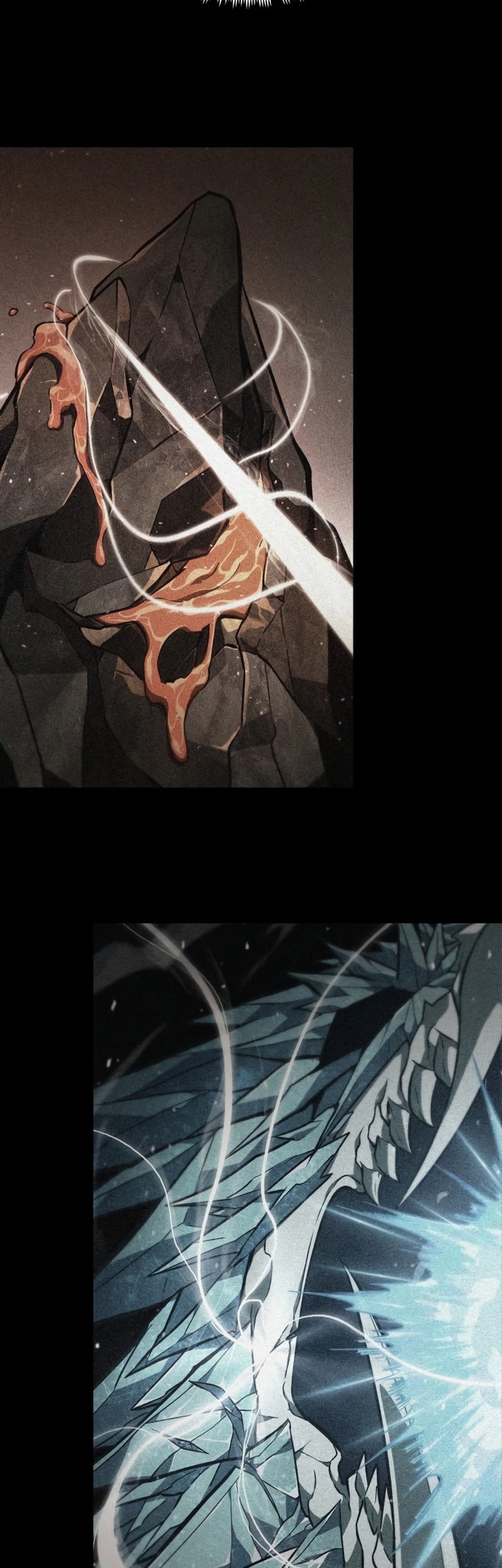 The World After the Fall Chapter 08 Gambar 54