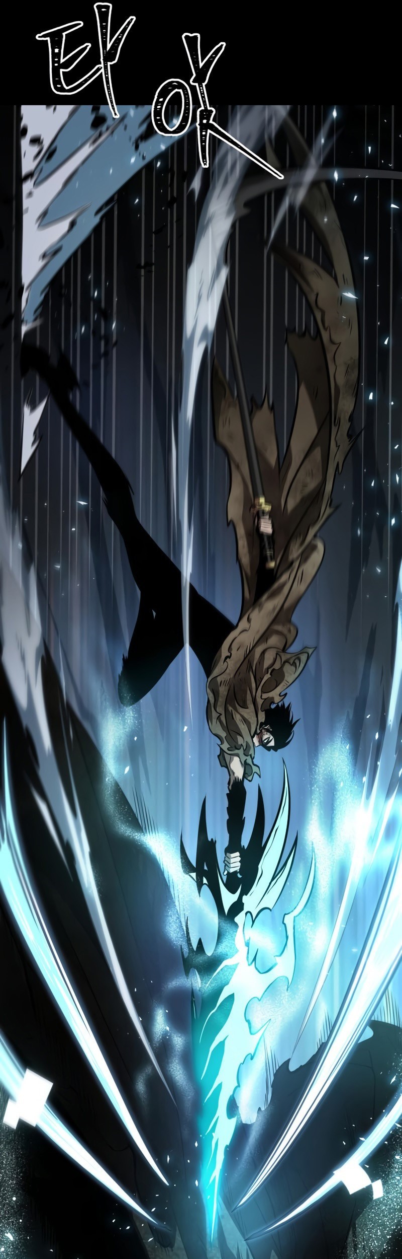 The World After the Fall Chapter 08 Gambar 56