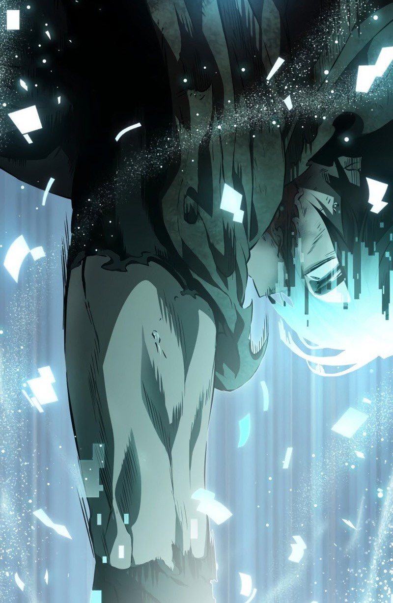 The World After the Fall Chapter 08 Gambar 57