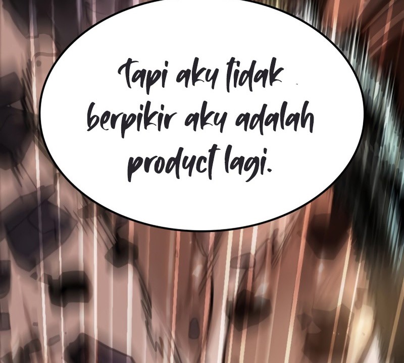 The World After the Fall Chapter 08 Gambar 3