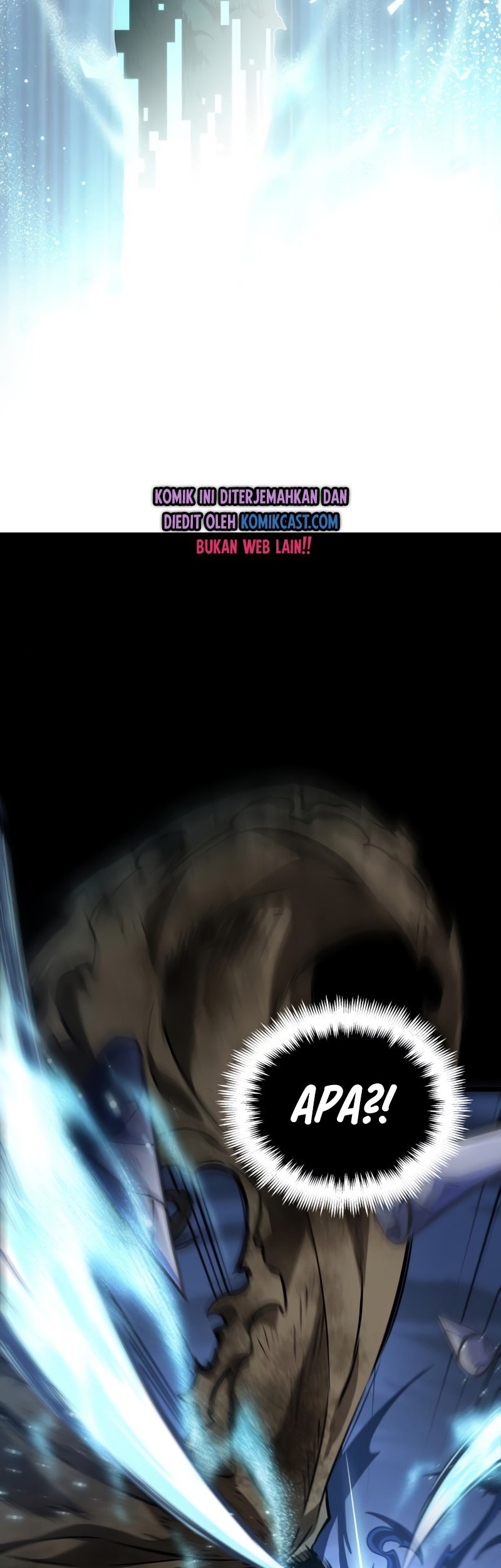 The World After the Fall Chapter 08 Gambar 58