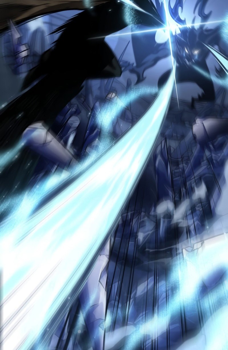 The World After the Fall Chapter 08 Gambar 59