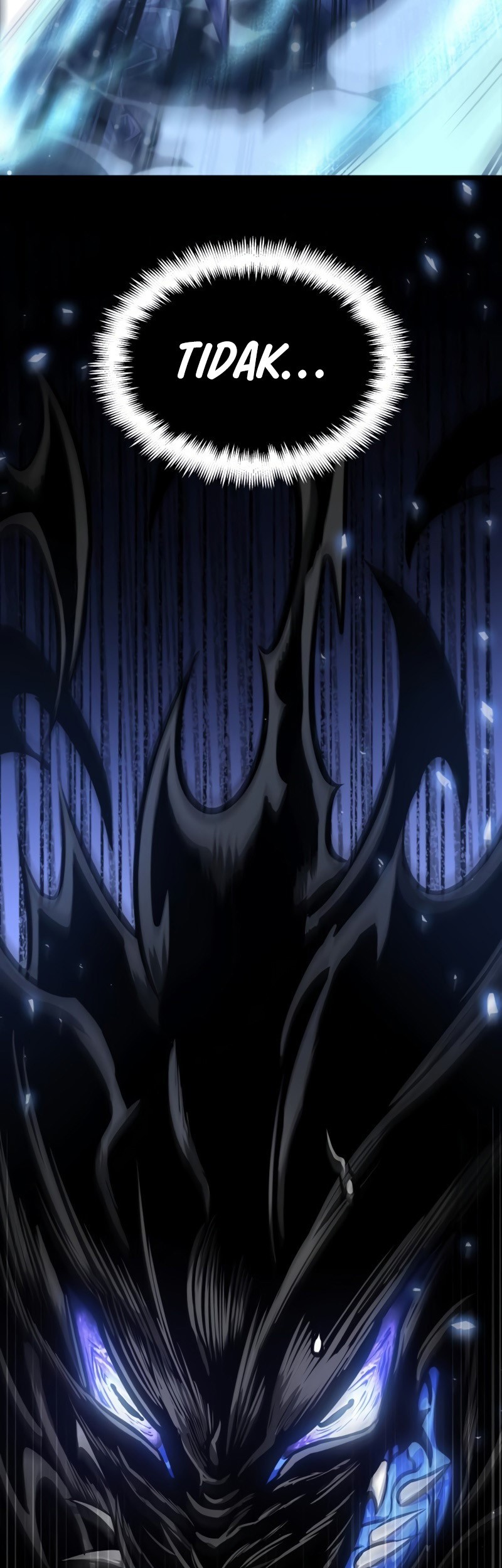 The World After the Fall Chapter 08 Gambar 60