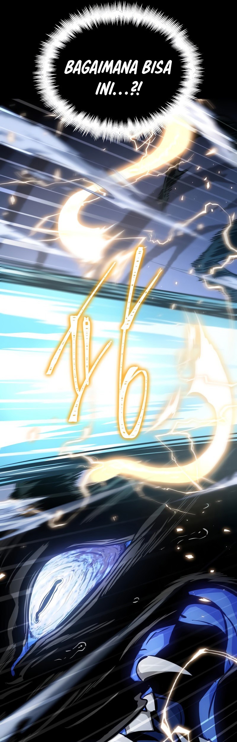 The World After the Fall Chapter 08 Gambar 62