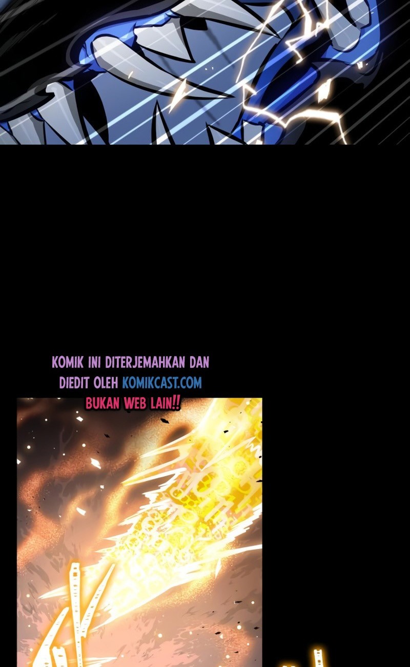 The World After the Fall Chapter 08 Gambar 63