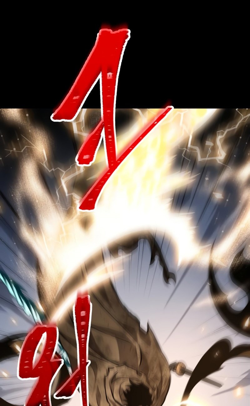 The World After the Fall Chapter 08 Gambar 65
