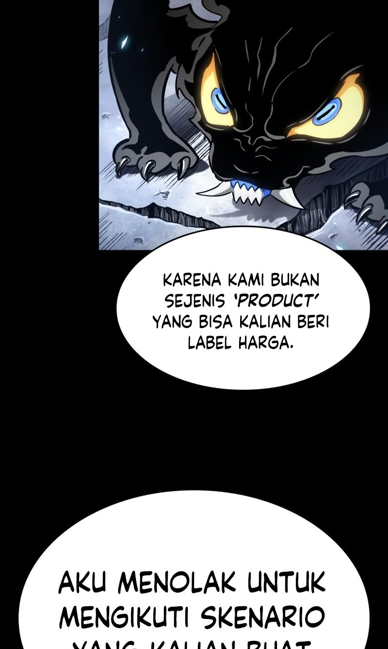The World After the Fall Chapter 08 Gambar 71