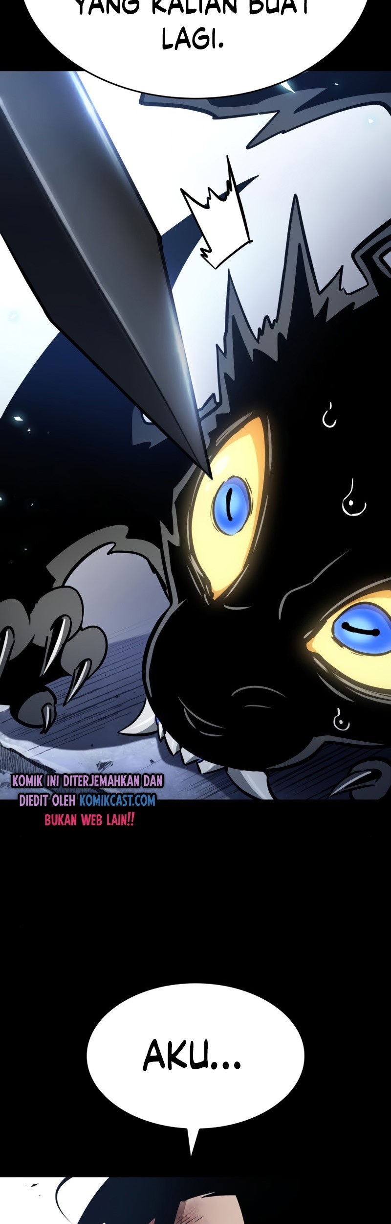 The World After the Fall Chapter 08 Gambar 72