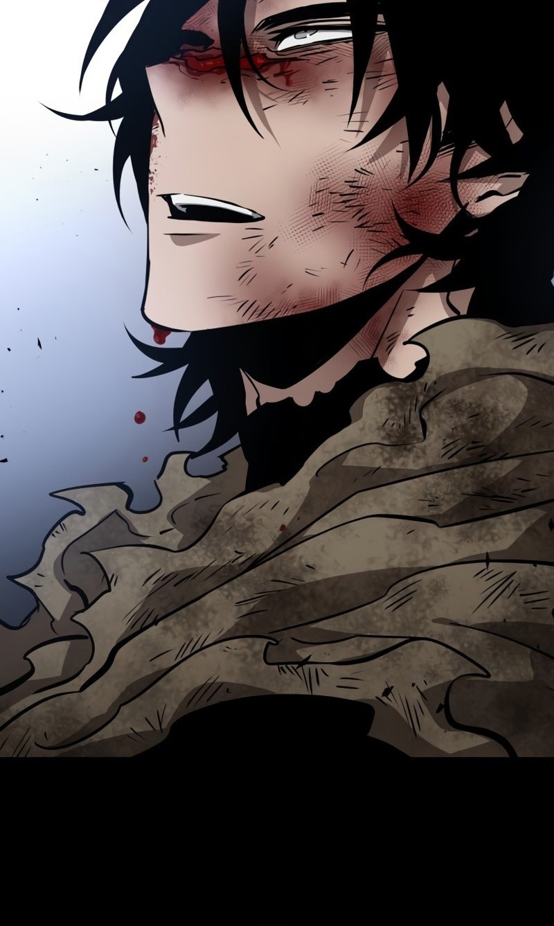 The World After the Fall Chapter 08 Gambar 73