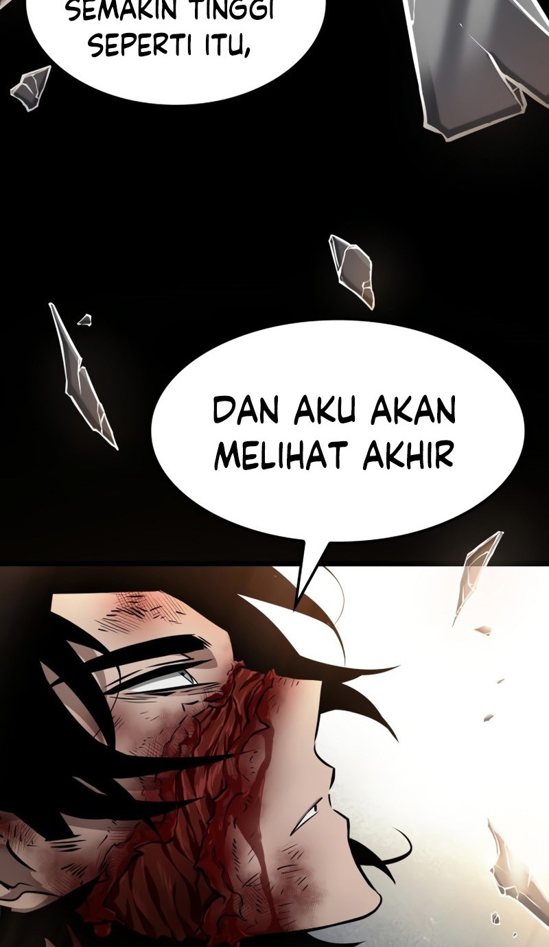 The World After the Fall Chapter 08 Gambar 75