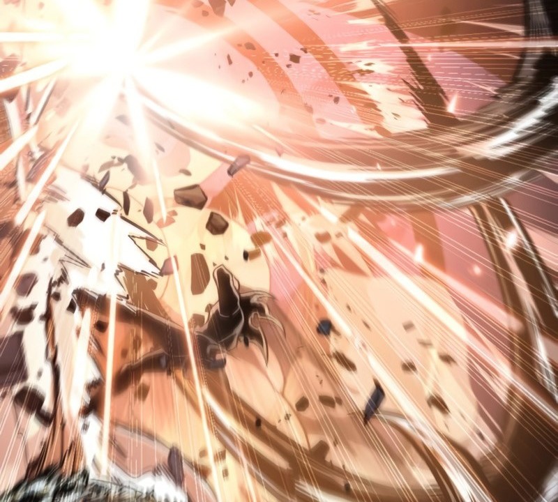 The World After the Fall Chapter 08 Gambar 5