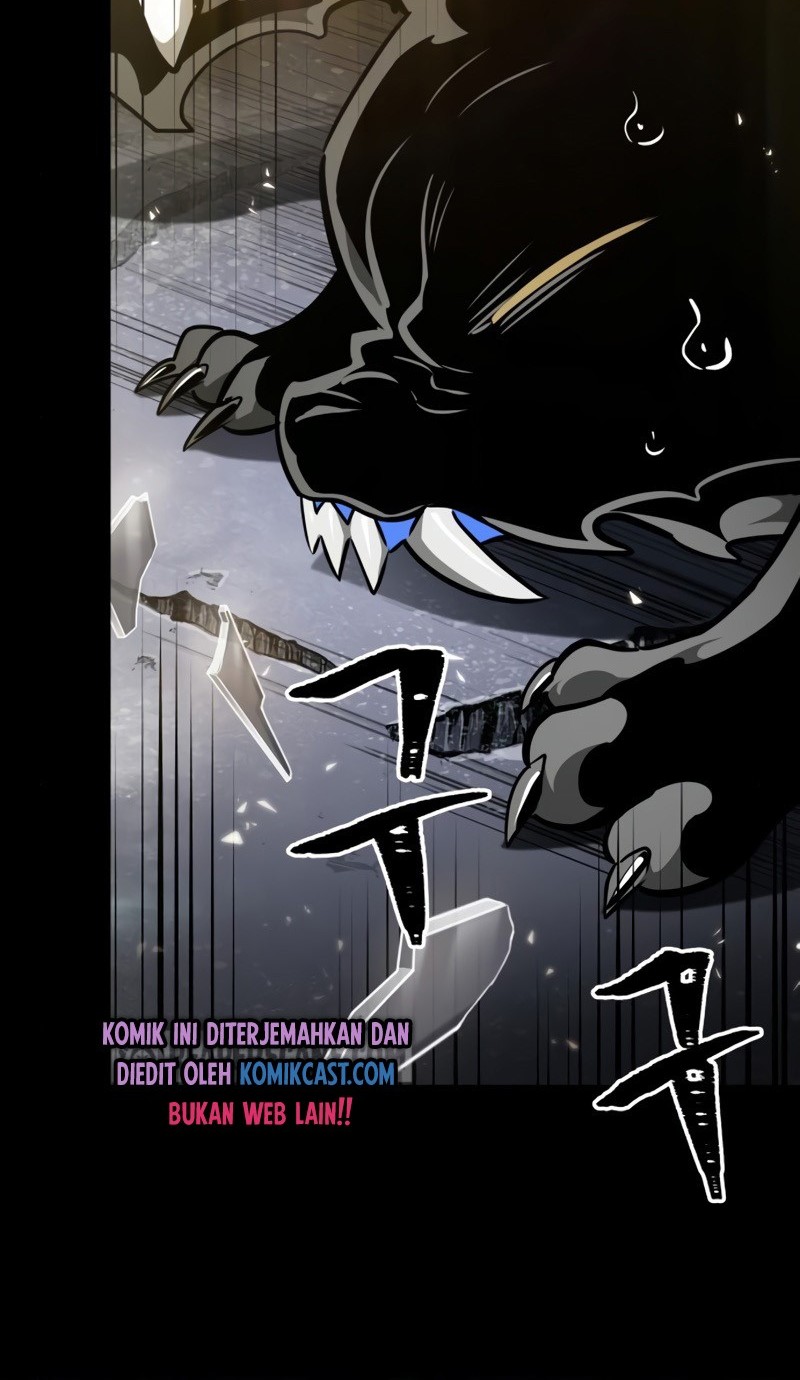 The World After the Fall Chapter 08 Gambar 79