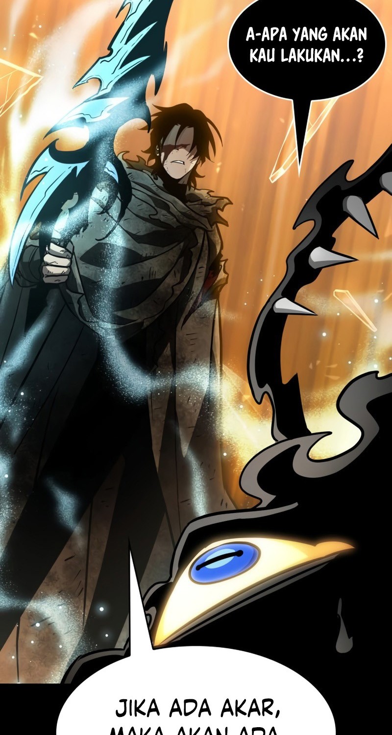 The World After the Fall Chapter 08 Gambar 87