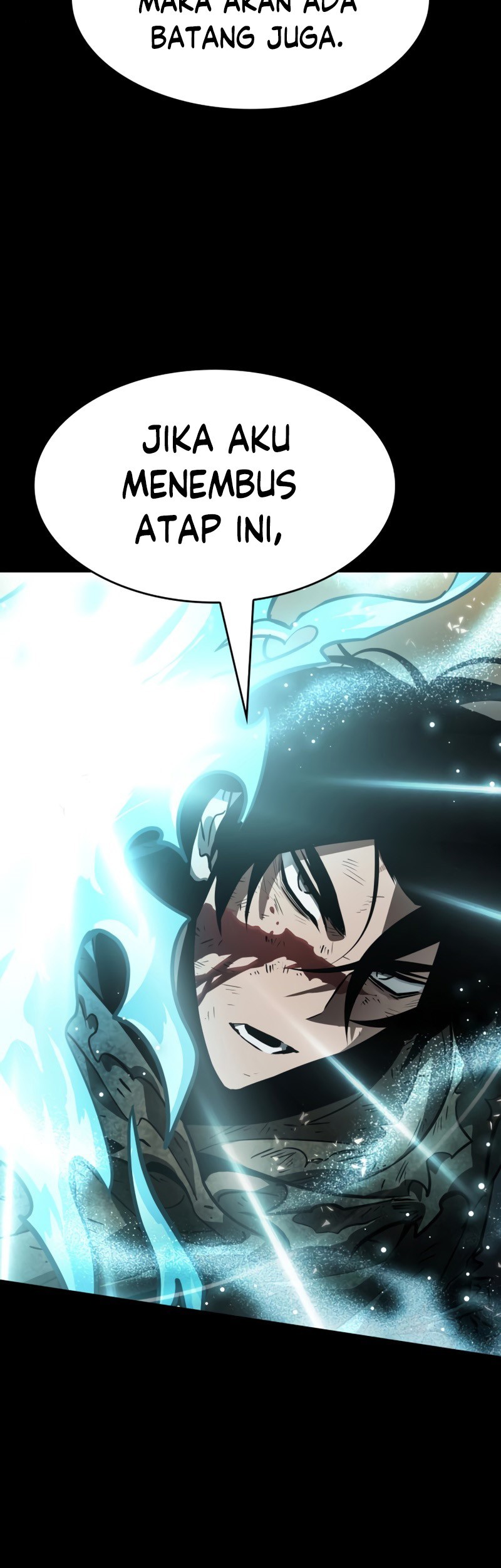 The World After the Fall Chapter 08 Gambar 88