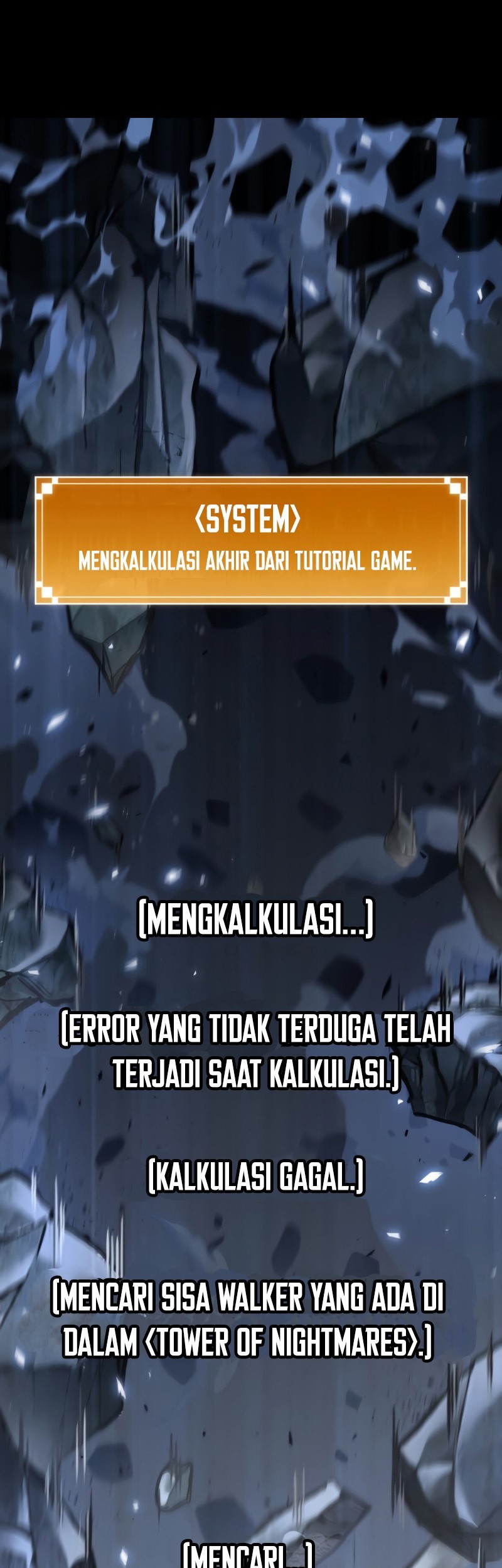 The World After the Fall Chapter 08 Gambar 92