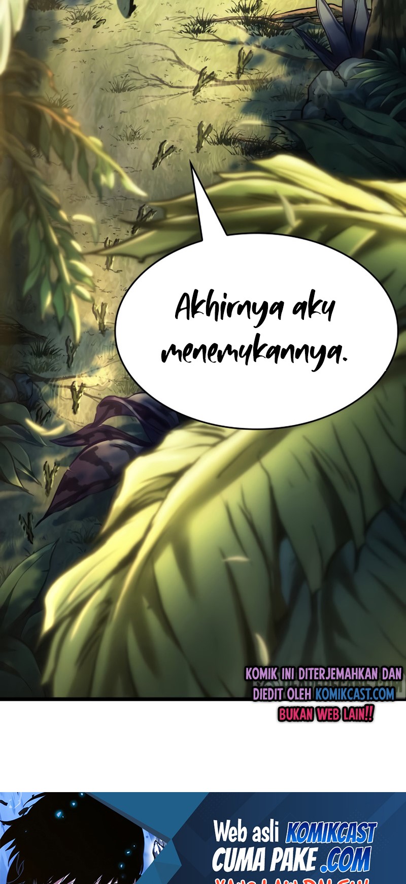 The World After the Fall Chapter 08 Gambar 99