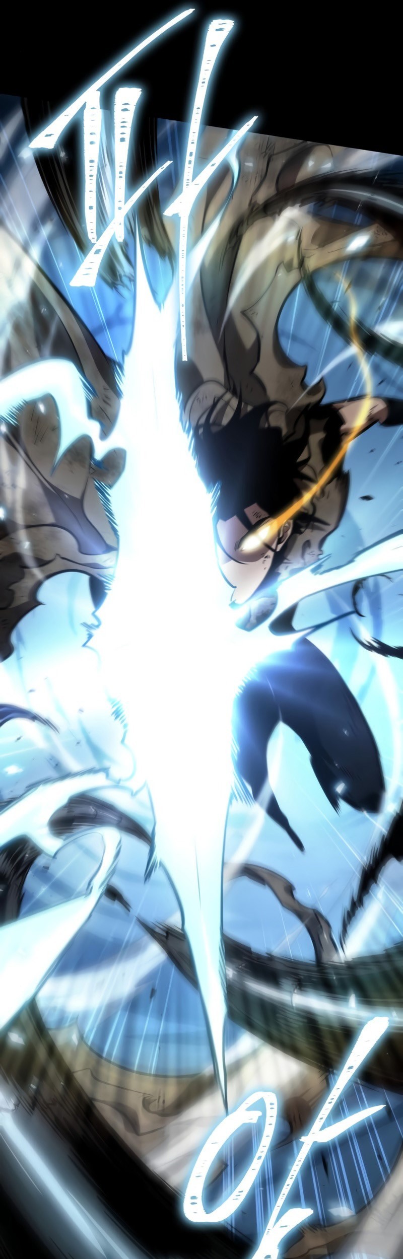 The World After the Fall Chapter 08 Gambar 8