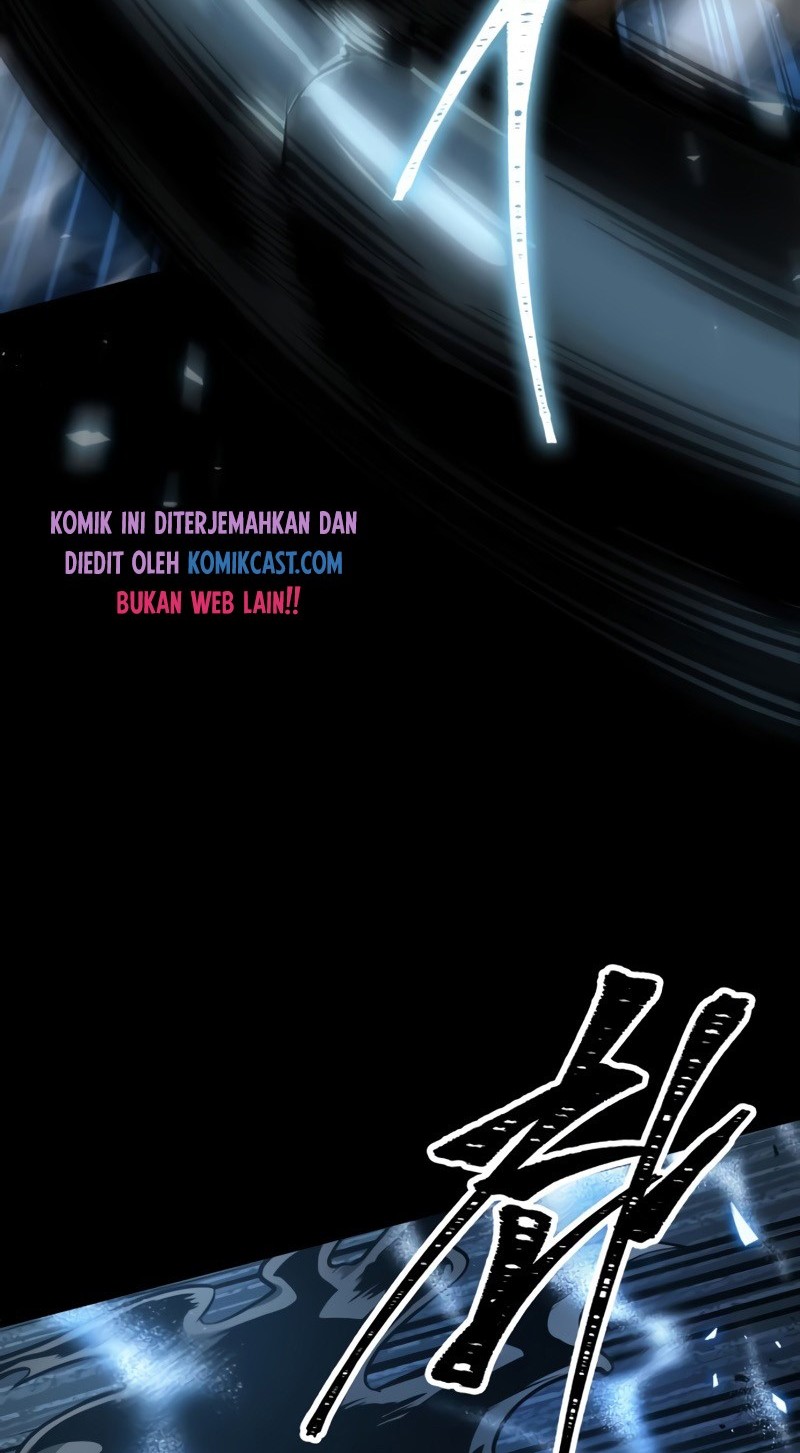 The World After the Fall Chapter 08 Gambar 9