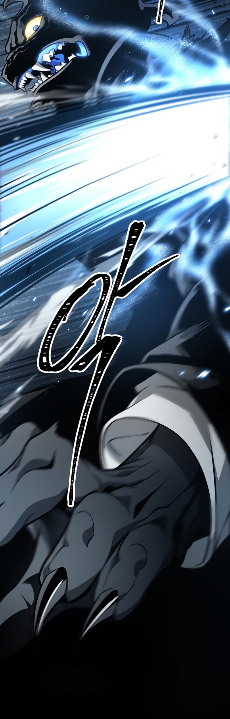 The World After the Fall Chapter 08 Gambar 10