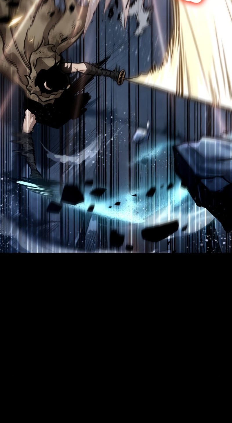 The World After the Fall Chapter 08 Gambar 13
