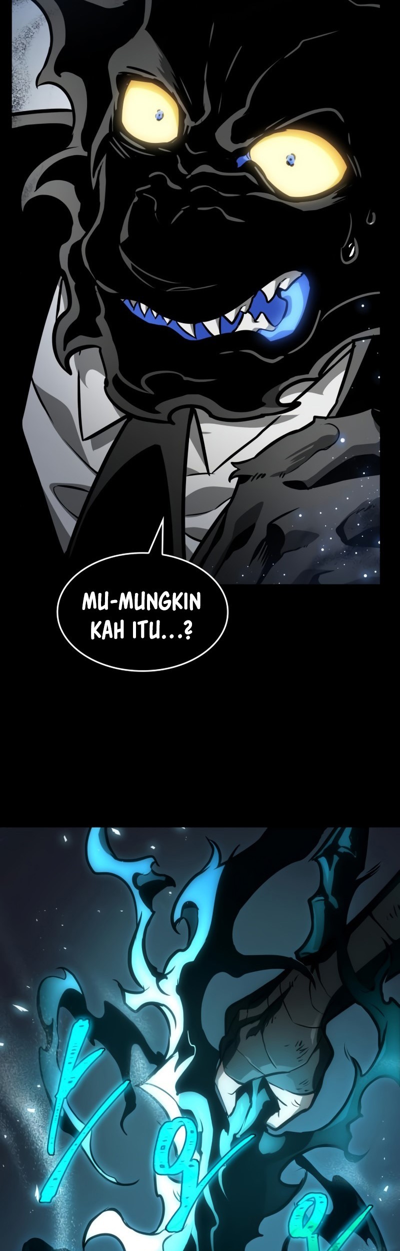 The World After the Fall Chapter 08 Gambar 16