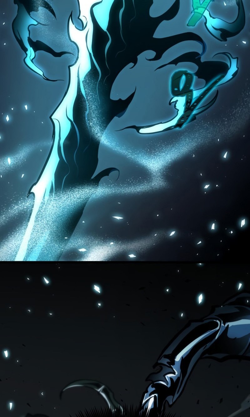 The World After the Fall Chapter 08 Gambar 17