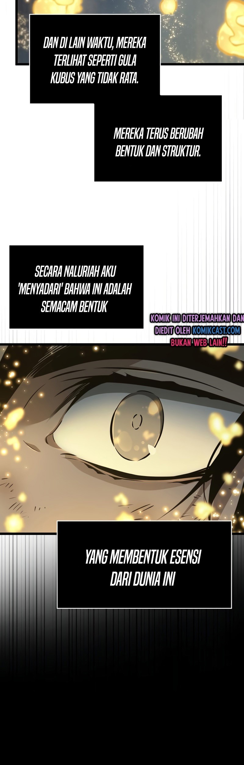 The World After the Fall Chapter 07 Gambar 18