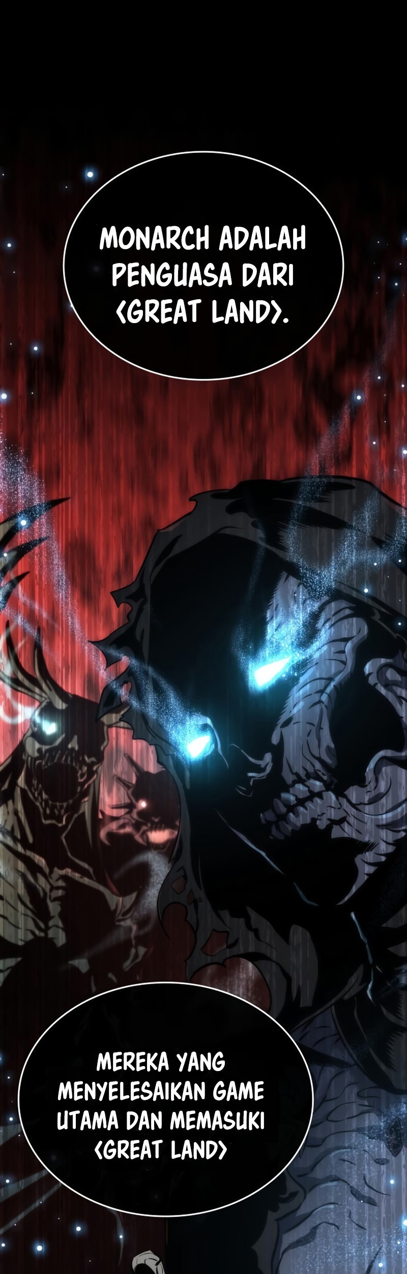 The World After the Fall Chapter 07 Gambar 22