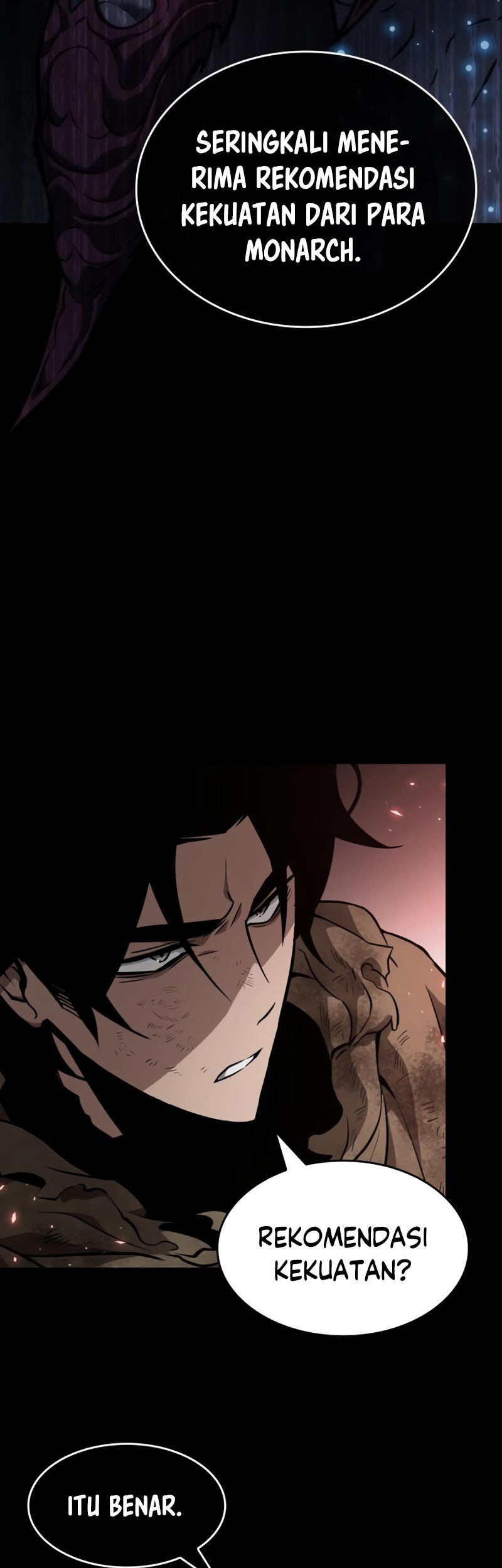 The World After the Fall Chapter 07 Gambar 24