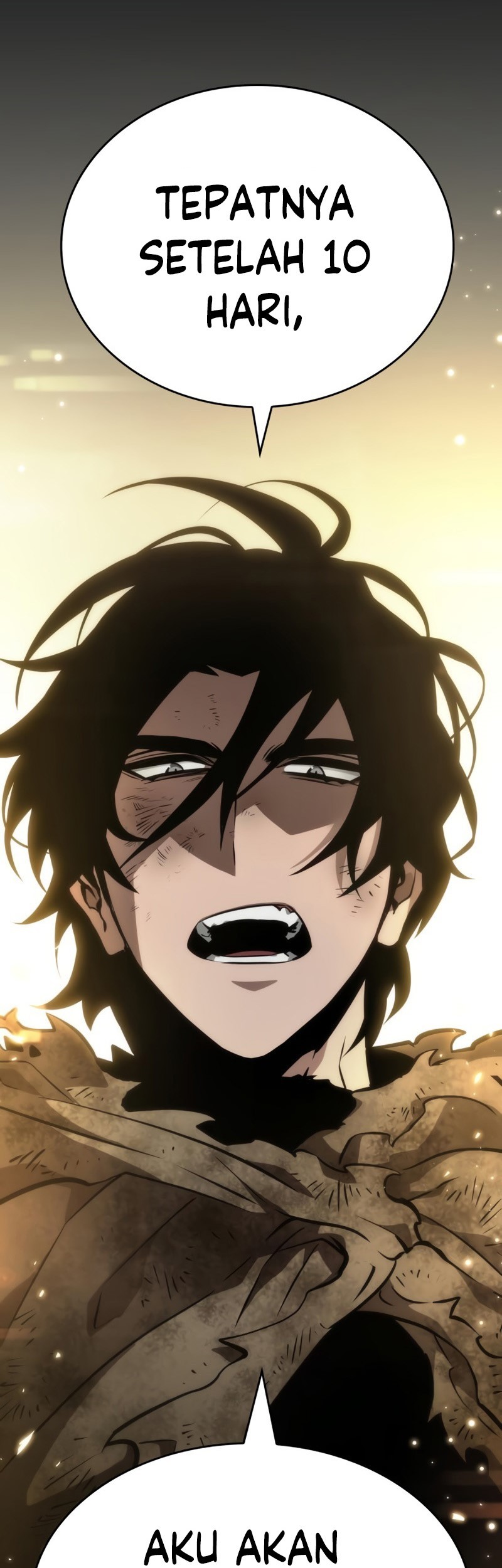 The World After the Fall Chapter 07 Gambar 30