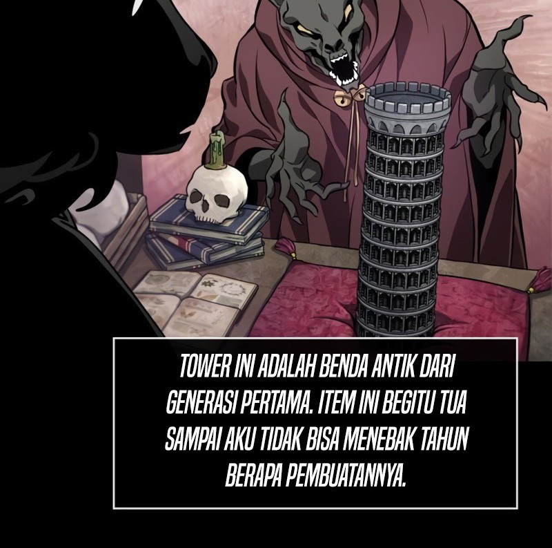 The World After the Fall Chapter 07 Gambar 39