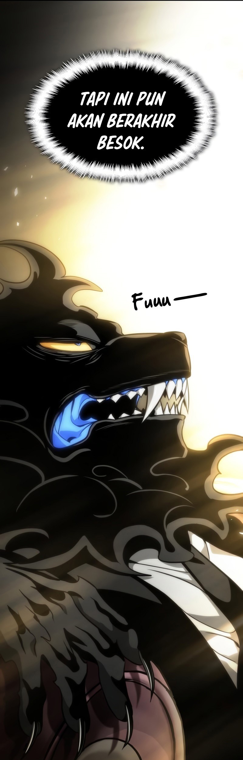 The World After the Fall Chapter 07 Gambar 44