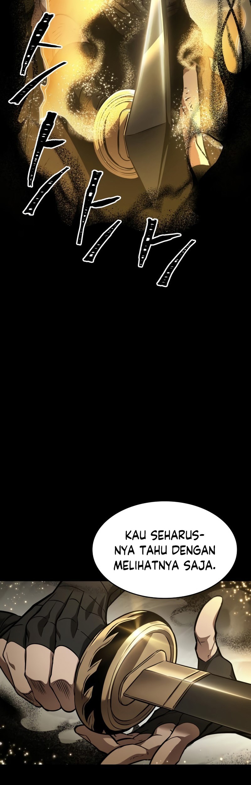 The World After the Fall Chapter 07 Gambar 54