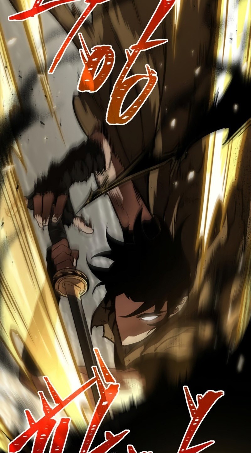 The World After the Fall Chapter 07 Gambar 57