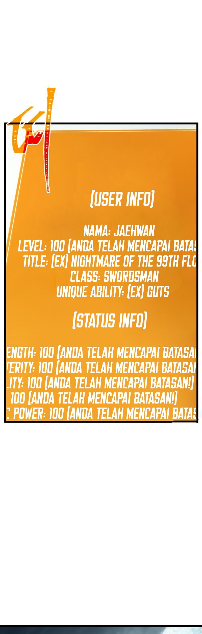 Baca  The World After the Fall Chapter 07 Gambar 2
