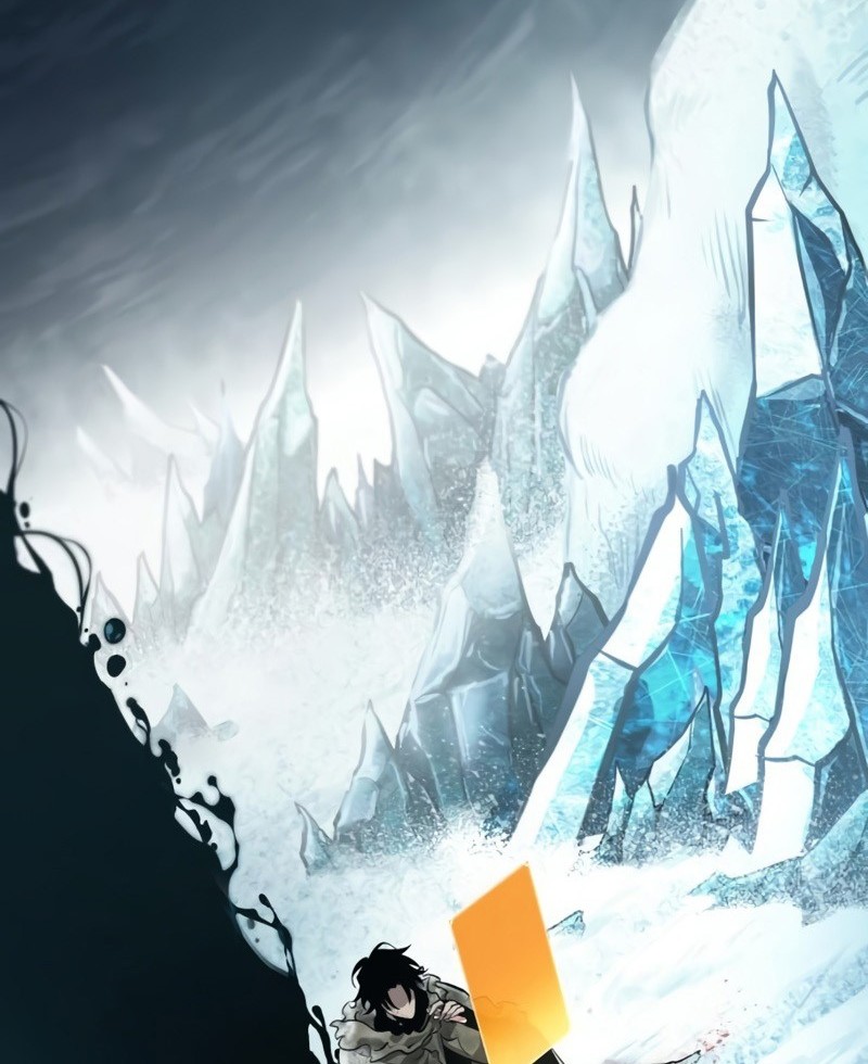 The World After the Fall Chapter 07 Gambar 3