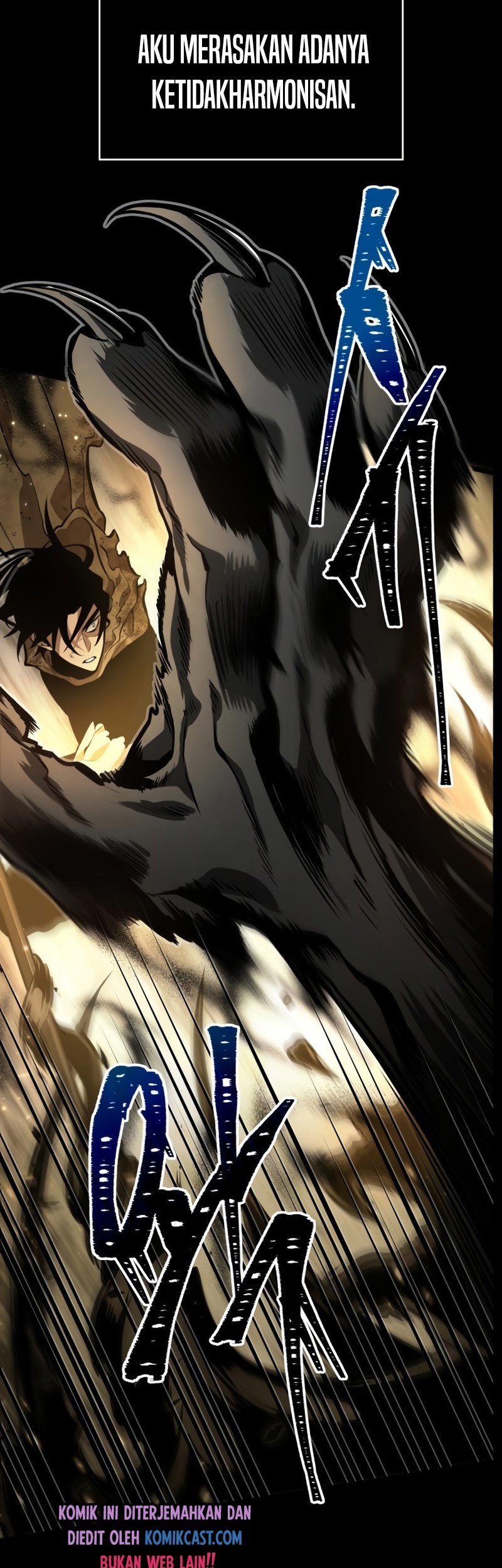 The World After the Fall Chapter 07 Gambar 60