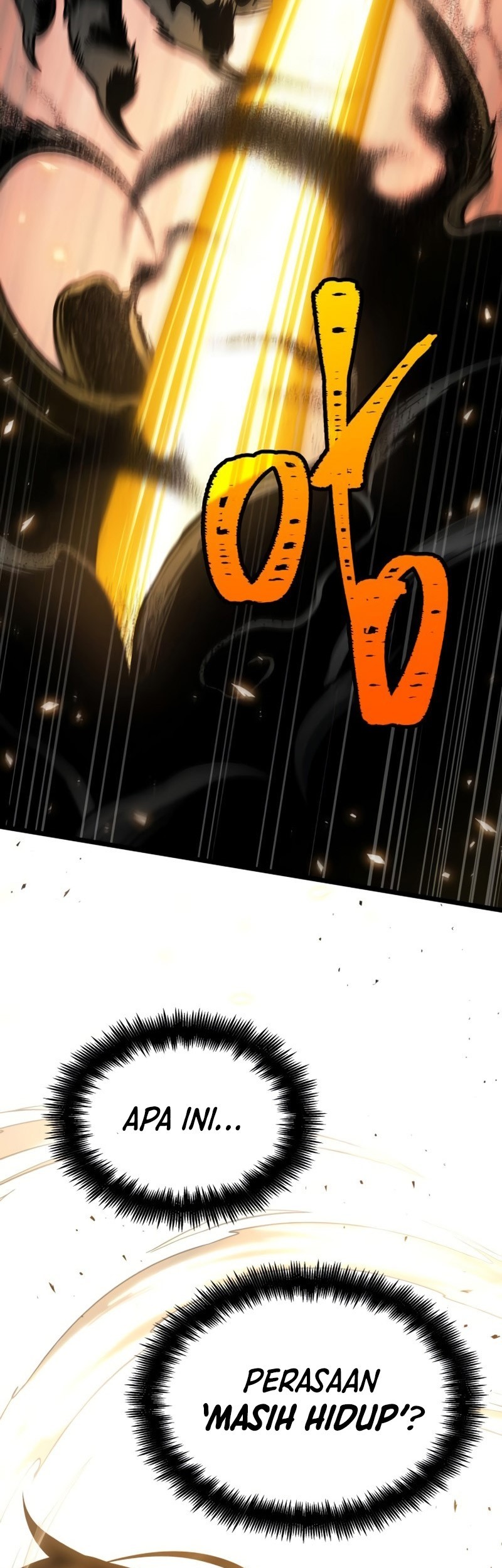The World After the Fall Chapter 07 Gambar 64