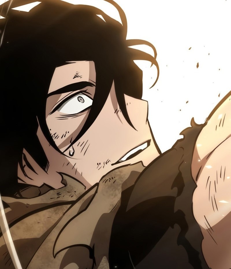 The World After the Fall Chapter 07 Gambar 65