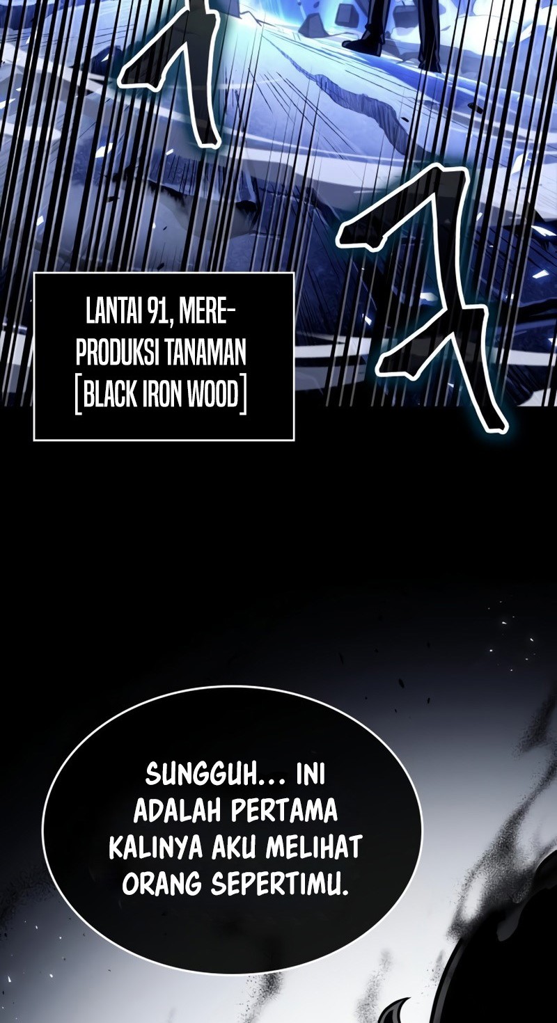 The World After the Fall Chapter 07 Gambar 69