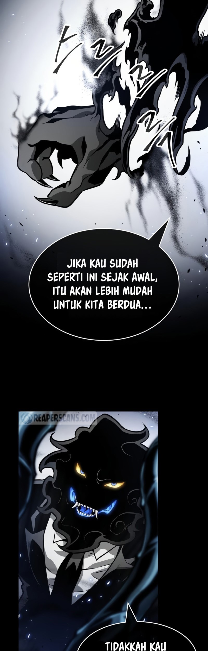 The World After the Fall Chapter 07 Gambar 70